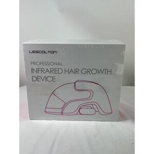 Lescolton LS-D601 Professional Infrared Hair Growth Device For Men & Women